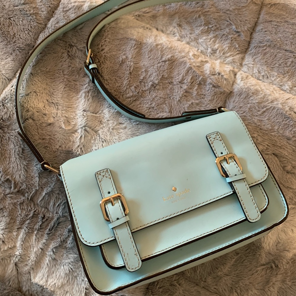 kate spade crossbody